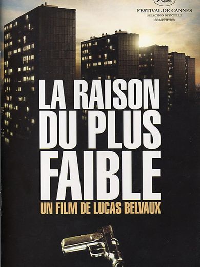 "La Raison du plus faible" n'a pas rencontré le succès dans les salles de cinéma. Le film de de Lucas Belvaux n'a attiré que 183.528 spectateurs.