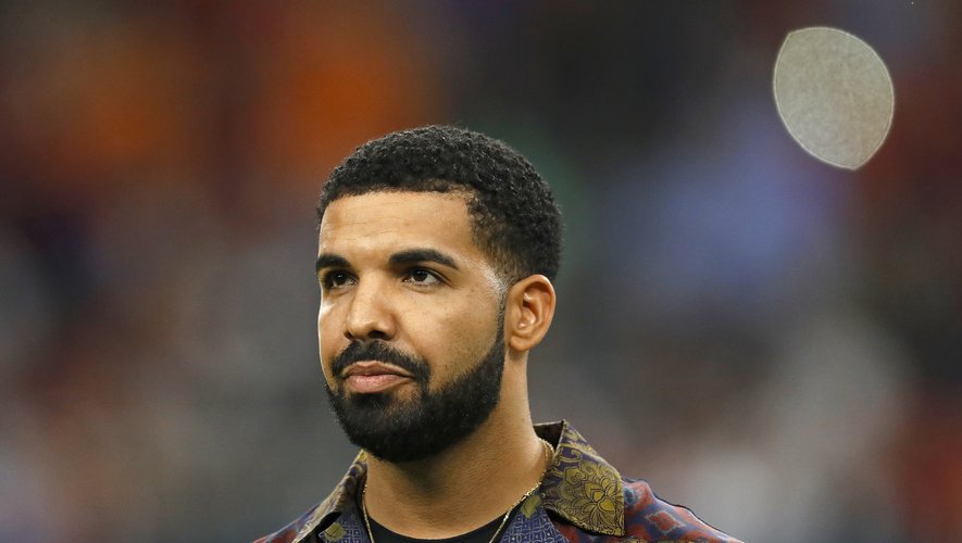Drake s'offre une collaboration avec le rappeur Lil Baby autour du morceau "Pikachu".