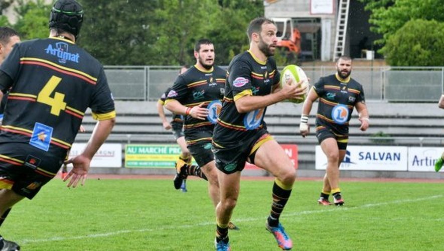 Rugby : blessé lors d'une bagarre, un joueur millavois porte plainte