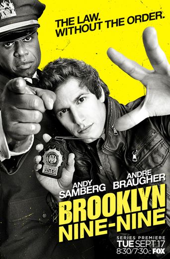 Annulé par la Fox, "Brooklyn Nine-Nine" reviendra tout de même la saison prochaine, mais sur NBC