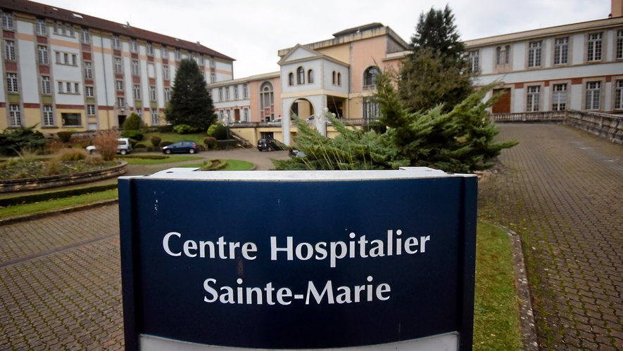 Santé Ste-Marie : deux heures de grève pour demander une « prime égalitaire »
