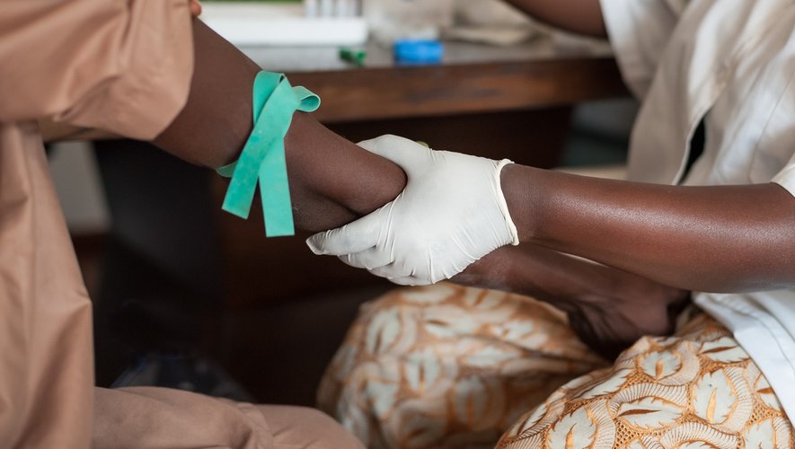 Ebola : les mesures de l’OMS sur le terrain