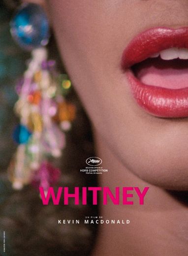 "Whitney", de Kevin McDonald, sortira le 29 août au cinéma