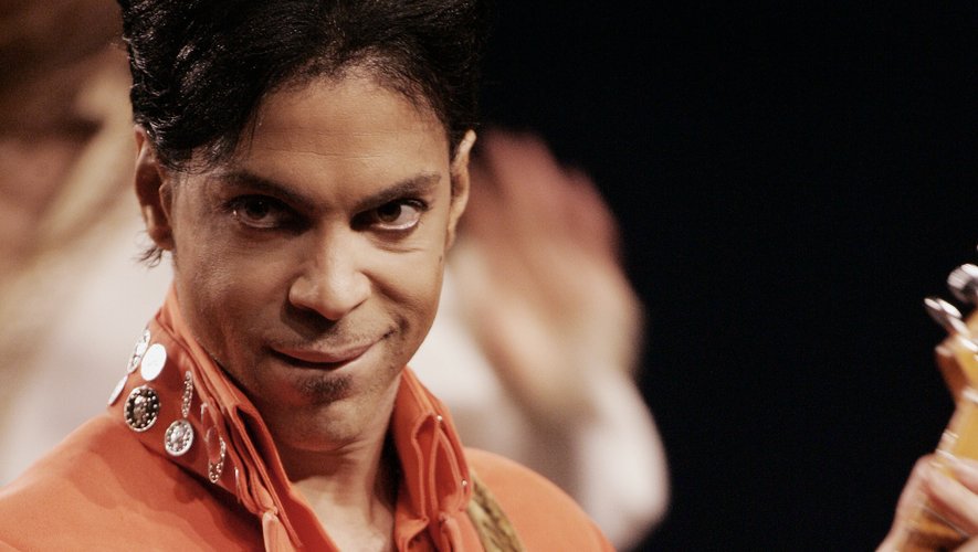 Un orchestre va reprendre les titres de Prince à travers une série de concerts.