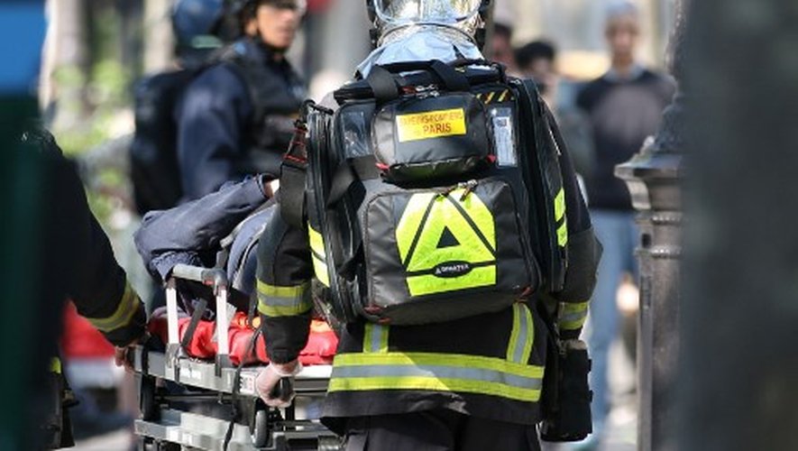 Les sapeur-pompiers ont plaidé mercredi pour "le regroupement des plateformes d'appel d'urgence", les numéros 15, 17 et 18, autour d'un numéro unique, le 112, pour favoriser la "coordination" des professionnels.