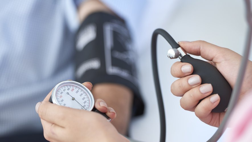 La journée mondiale de lutte contre l'hypertension est célébrée ce jeudi 17 mai
