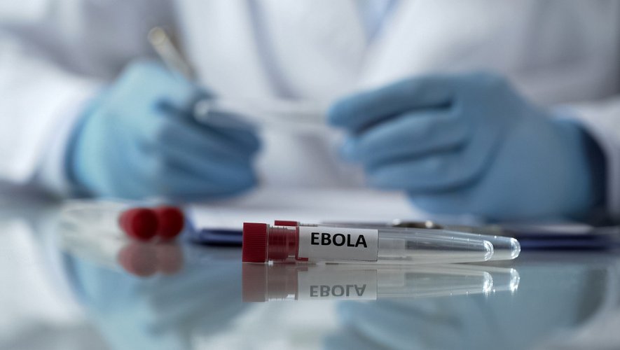 Ebola en RDC : premier cas confirmé en zone urbaine