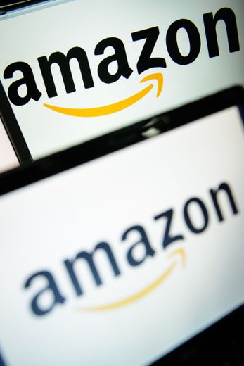 Assistants virtuels: la part de marché d'Amazon s'effrite (étude)