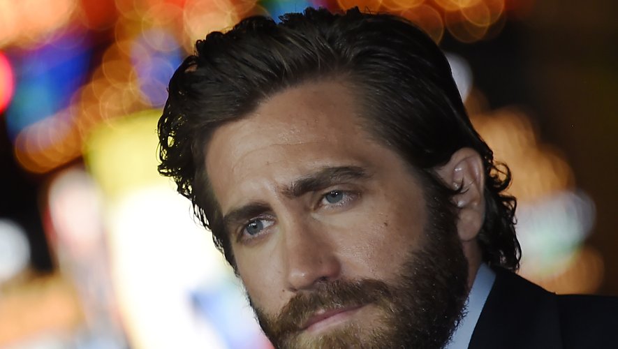 Jake Gyllenhaal sera à l'affiche du prochain film de Jacques Audiard, "Les frères Sisters".