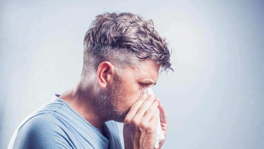 Des troubles psychiatriques liés aux allergies?