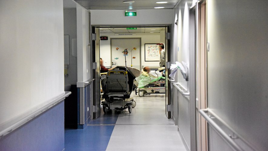 L’hôpital de Rodez réfute l’idée qu’il « fait de l’argent » aux urgences