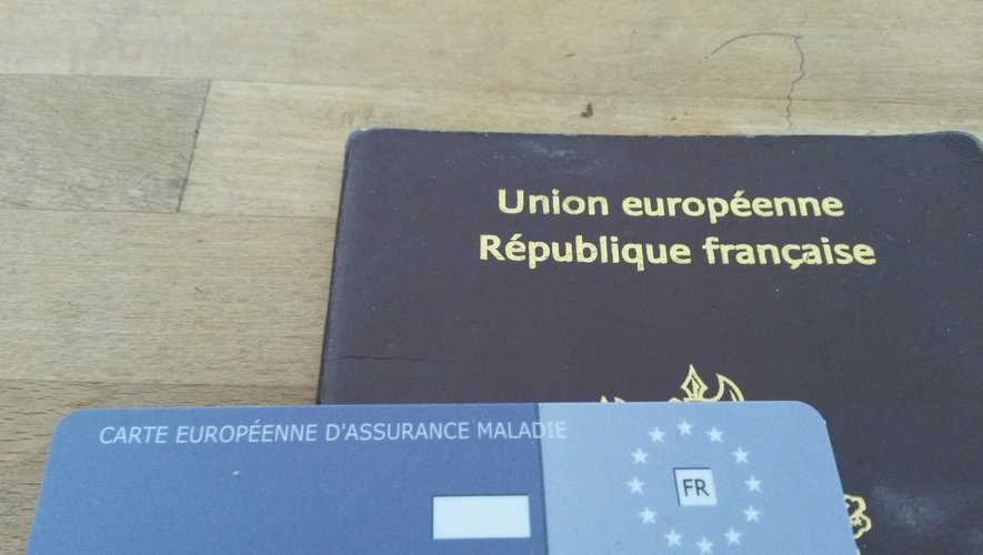 Vacances en Europe : demandez votre carte d’Assurance-maladie