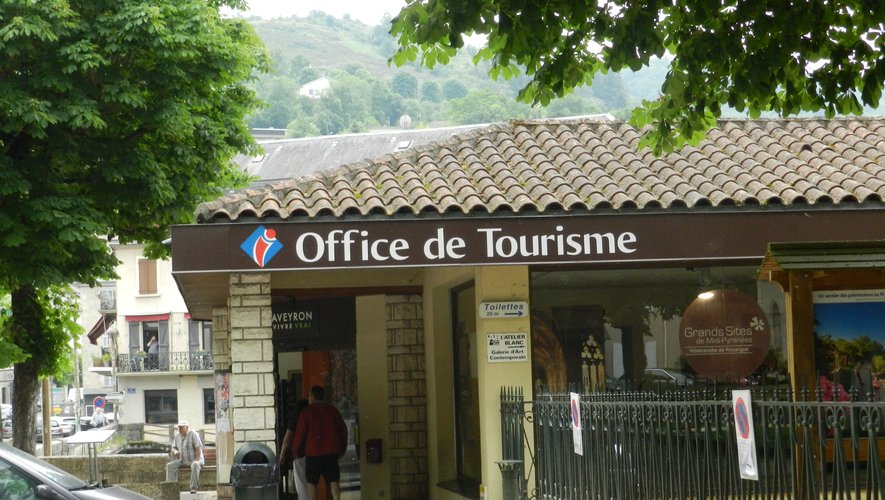 Structure unique Quel avenir pour les offices de tourisme ?