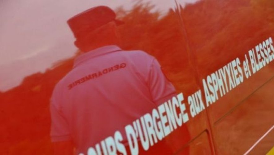 Un jeune Anglais de 18 ans se tue en 4x4 dans l'Aveyron