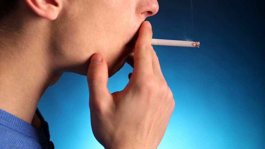 Tabac : toujours aussi facile d’accès pour les adolescents