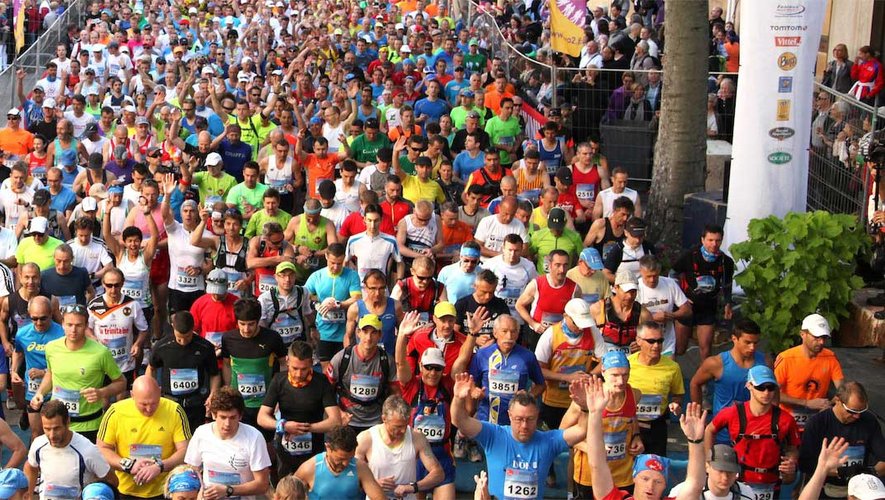 Revivez la course du viaduc de Millau 2018 en vidéo