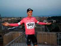 CYCLING-ITA-GIRO