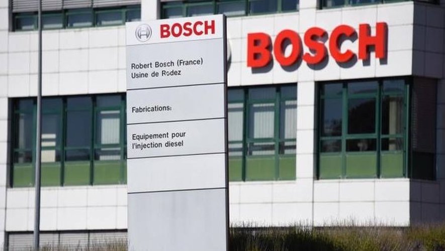 Le gouvernement appuie la démarche de l’intersyndicale Bosch
