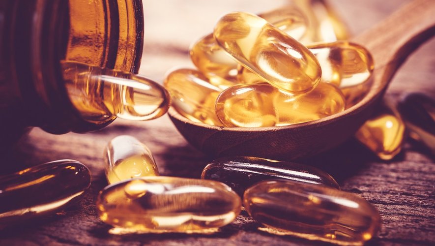 Les cures de vitamines : de faux bénéfices pour le coeur ?