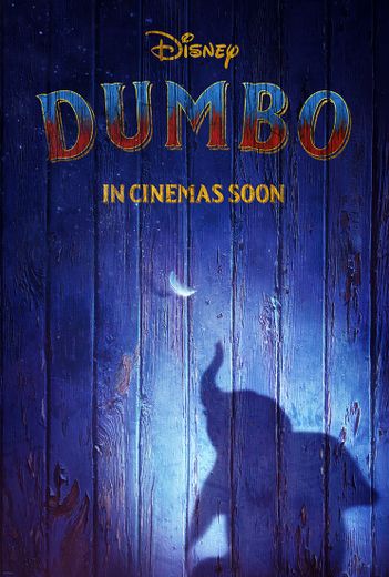 "Dumbo" sortira en salles en mars 2019