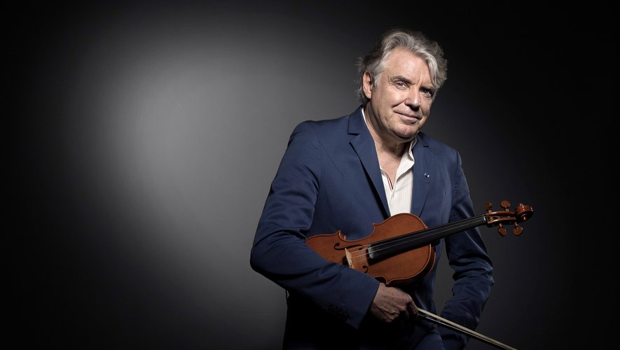 La mémoire de Didier Lockwood célébrée aux Puces de Paris