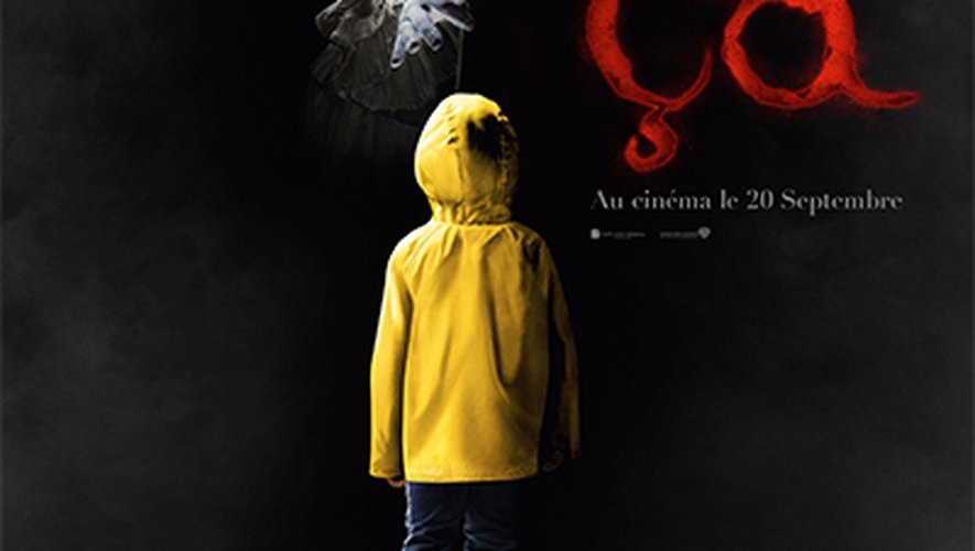 "Ça" reviendra en septembre 2019 au cinéma