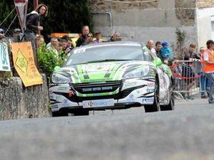 Rallye du Rouergue : l'appel aux Aveyronnais