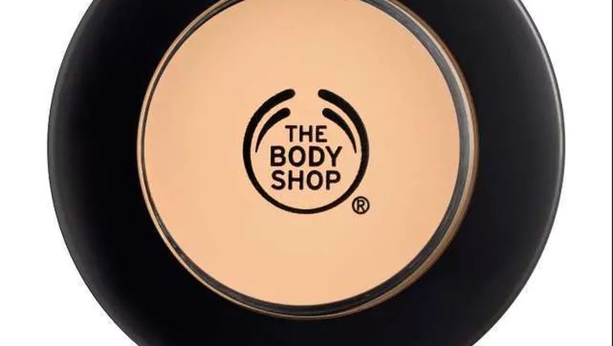 The Body Shop Matte Clay Concealer