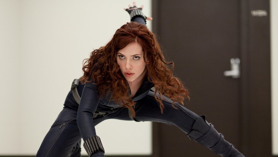 Incarnée par Scarlett Johansson, "Black Widow" reviendra prochainement au cinéma, en solo