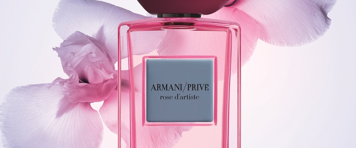 armani nouveau parfum