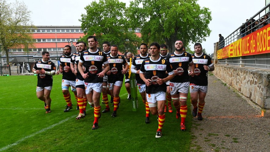Rugby : ça bouge au Stade Rodez Aveyron