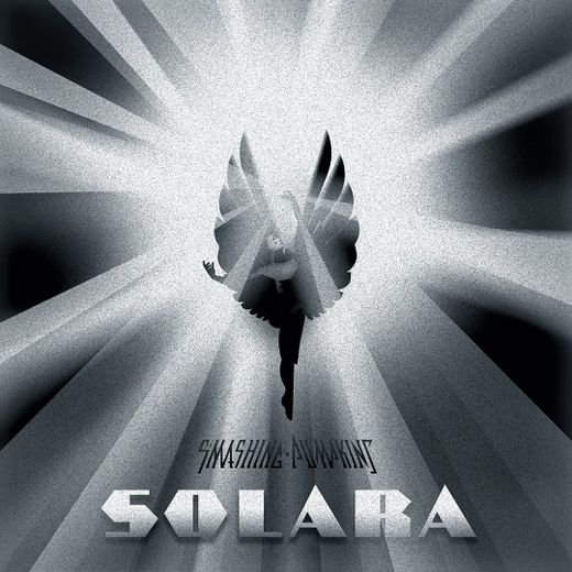 "Solara", le premier single des Smashing Pumpkins depuis 2000.