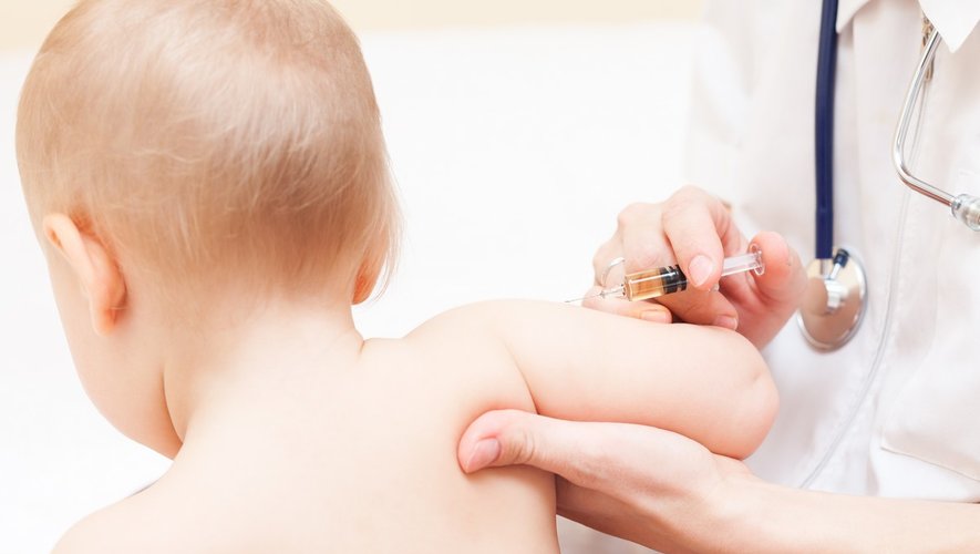 Vaccins obligatoires : le direct de l’ANSM sur les données de sécurité