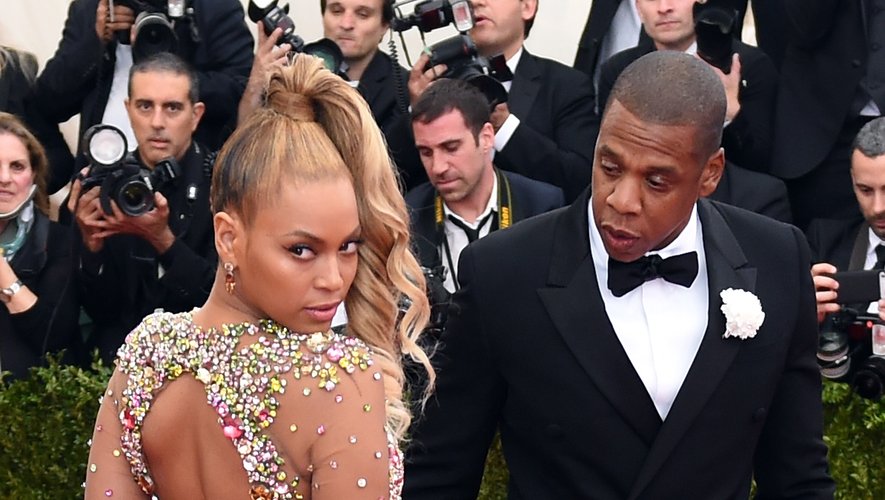"Everything is Love", le dernier album de Beyoncé et Jay-Z, sortira physiquement le 6 juillet