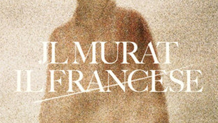 "Il Francese" de Jean-Louis Murat sortira le 28 septembre.