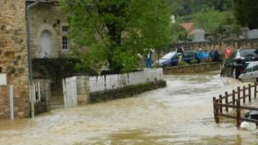 L’état de catastrophe naturelle reconnu pour Millau, Compeyre, Sainte-Croix, Saint-Rémy et Toulonjac