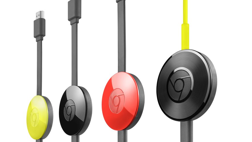 Le Chromecast Audio est proposé à 39 euros.