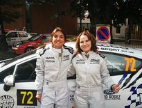 Charlotte Berton et Cécile Pagès, l’équipage fait son retour sur le Rouergue !