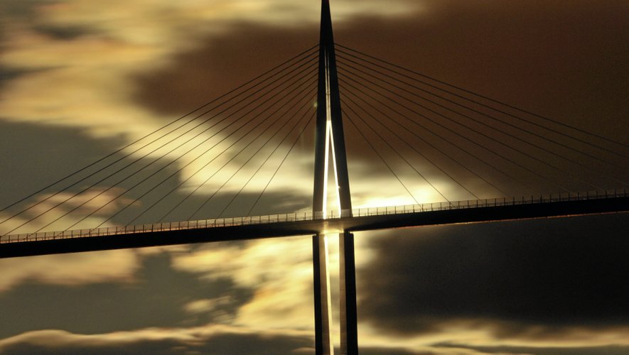 L’élégance du Viaduc, cet ouvrage de tous les records