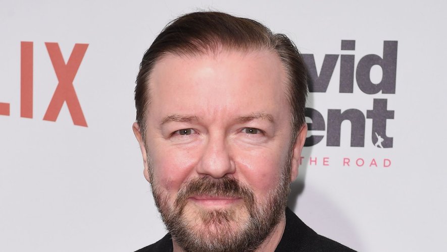 Ricky Gervais tiendra le premier rôle de sa nouvelle comédie "After Life"