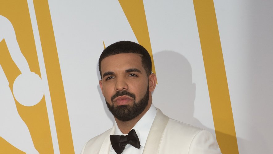 "Scorpion" est le huitième album de Drake à prendre la première place du Billboard.