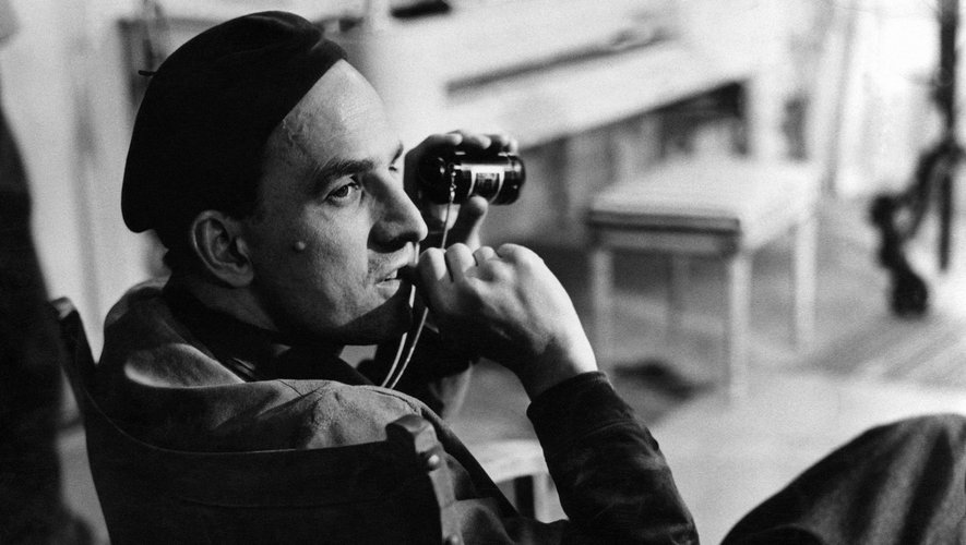 Ingmar Bergman est né en 1918 à Uppsala, au nord de Stockholm