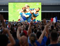 Coupe du monde 2018 : tout ce qu'il faut savoir sur la fan zone à Rodez