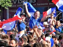 La France décroche sa deuxième étoile !