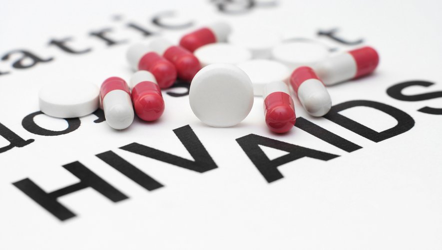 Près de trois séropositifs sur cinq dans le monde - 21,7 millions sur 36,9 millions au total - prennent des traitements antirétroviraux
