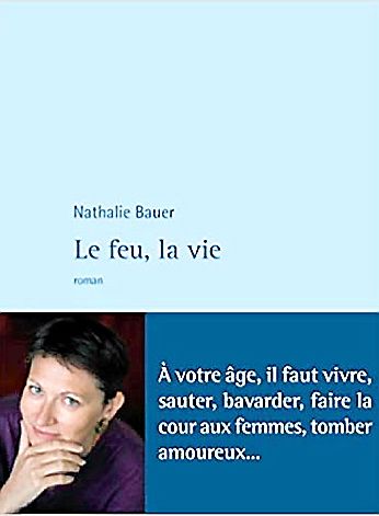 L’art du roman de Nathalie Bauer