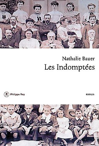 L’art du roman de Nathalie Bauer