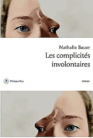 L’art du roman de Nathalie Bauer