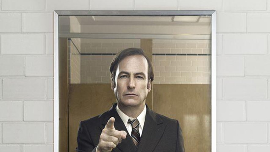 "Better Call Saul" reviendra en août sur AMC et Netflix