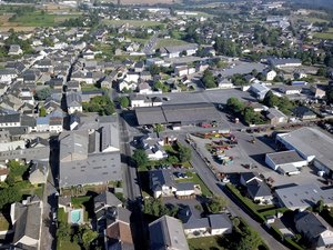 (Re)découvrez Réquista, comme vous ne l'avez jamais vu